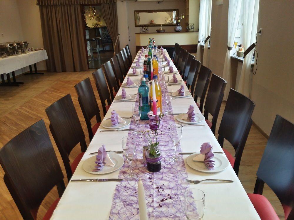 ואלוף Hotel Restaurant Ruppert מראה חיצוני תמונה