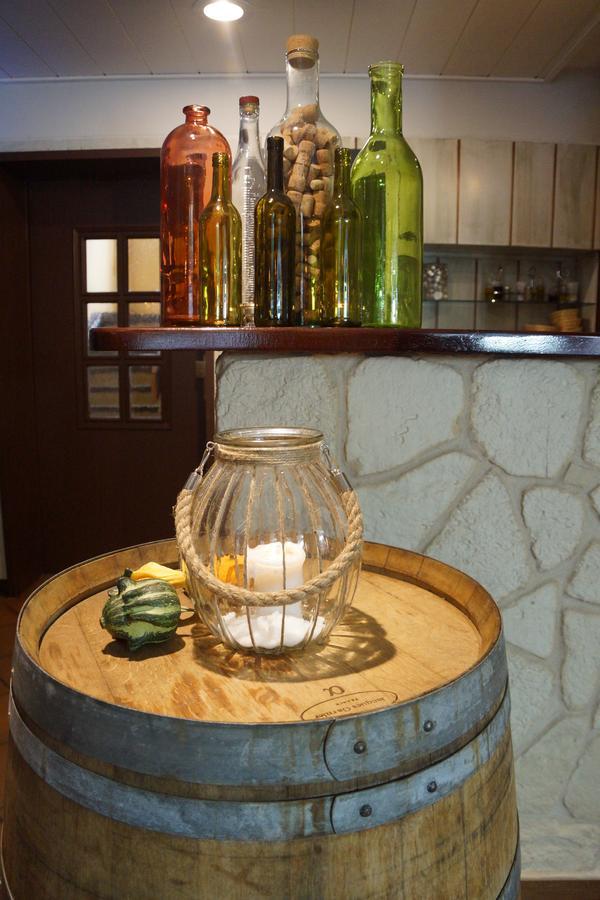 ואלוף Hotel Restaurant Ruppert מראה חיצוני תמונה