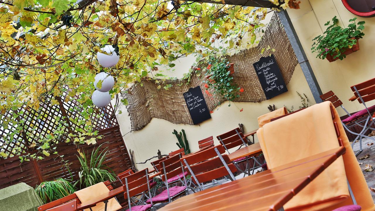 ואלוף Hotel Restaurant Ruppert מראה חיצוני תמונה